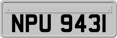 NPU9431