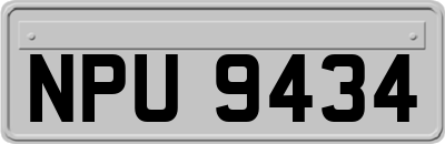 NPU9434