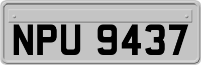 NPU9437