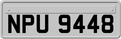 NPU9448