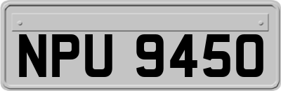 NPU9450