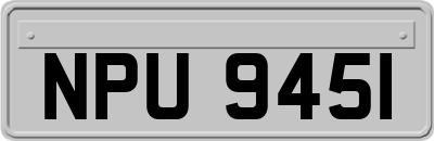 NPU9451