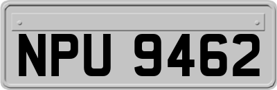 NPU9462