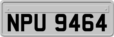 NPU9464