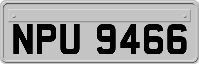 NPU9466