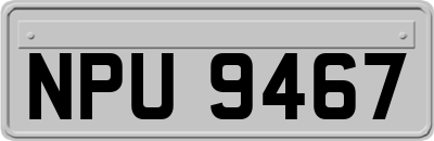 NPU9467