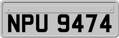 NPU9474