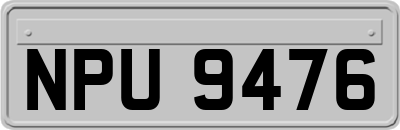 NPU9476
