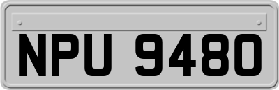 NPU9480