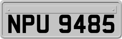 NPU9485