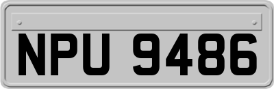 NPU9486