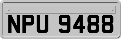 NPU9488