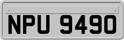 NPU9490