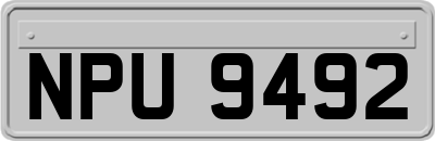 NPU9492