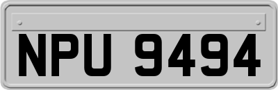 NPU9494