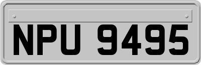 NPU9495