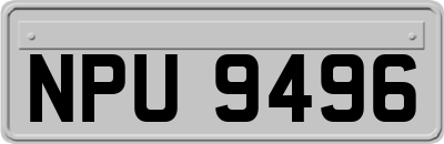NPU9496