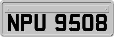 NPU9508