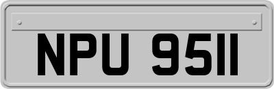 NPU9511