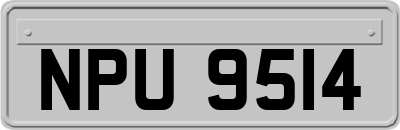 NPU9514