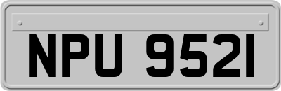 NPU9521