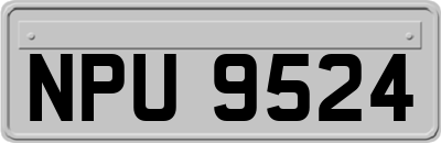 NPU9524