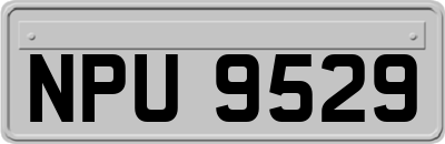 NPU9529