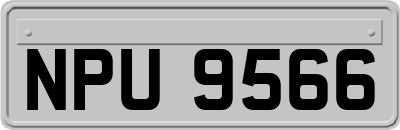 NPU9566