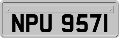 NPU9571