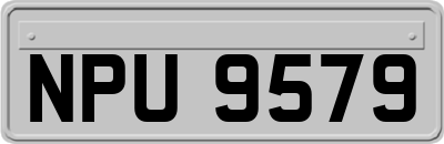 NPU9579