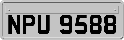 NPU9588