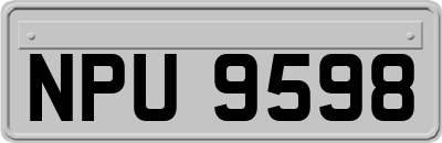 NPU9598