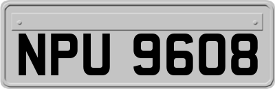 NPU9608