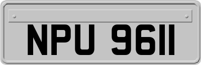 NPU9611