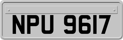 NPU9617