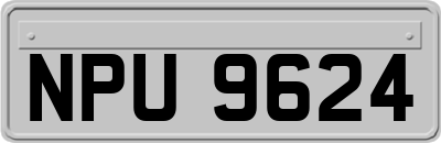 NPU9624