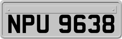 NPU9638