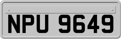 NPU9649