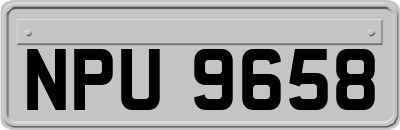 NPU9658
