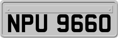 NPU9660