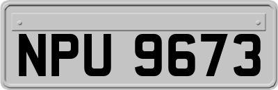 NPU9673