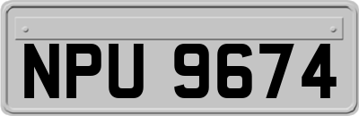 NPU9674