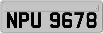 NPU9678