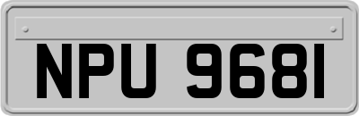 NPU9681