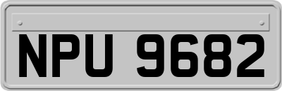 NPU9682