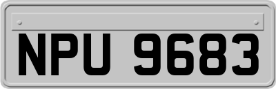 NPU9683