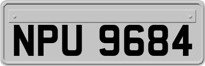 NPU9684