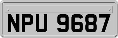 NPU9687