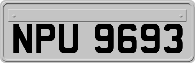 NPU9693