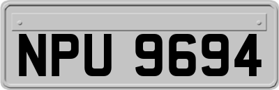 NPU9694